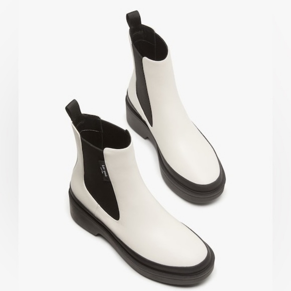 $248 Kate Spade Winnie Combat Boots